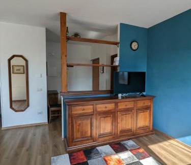 Saint-Vincent Apartment | Maison Alice