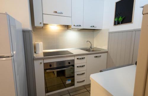 Corridonia Apartment | Maison all'Arco