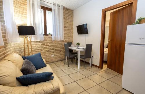 Corridonia Apartment | Maison all'Arco