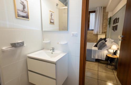 Corridonia Apartment | Maison all'Arco
