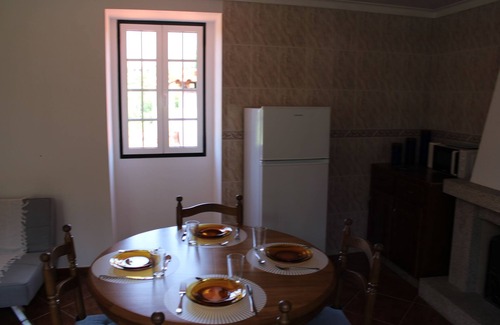 Medelo House | Maison Andorinha As Casinhas de Santo Ovídio La Campagne à la Ville