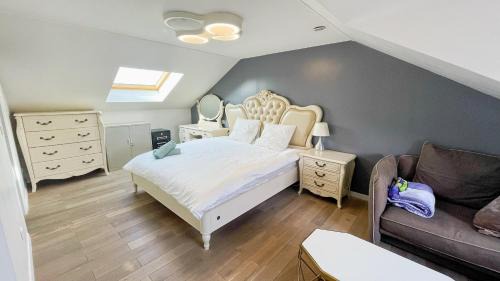 Antony Villa | Maison Antony