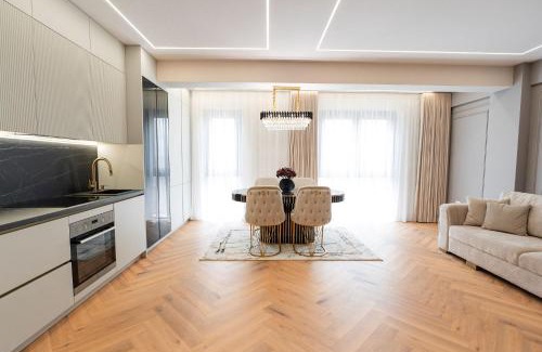Suceava Apartment | Maison Apartment - NEO TOWER
