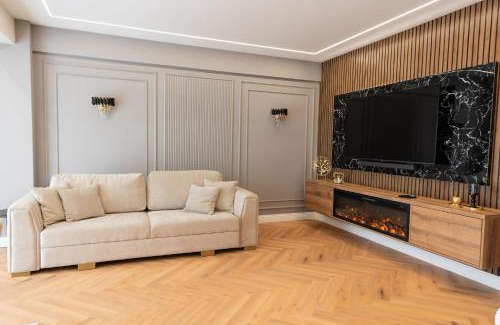 Suceava Apartment | Maison Apartment - NEO TOWER