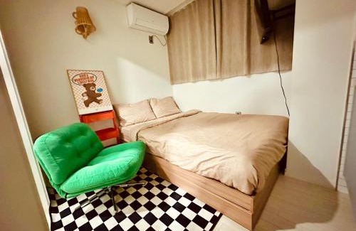 Jongno-dong Apartment | Maison Apartment Residense