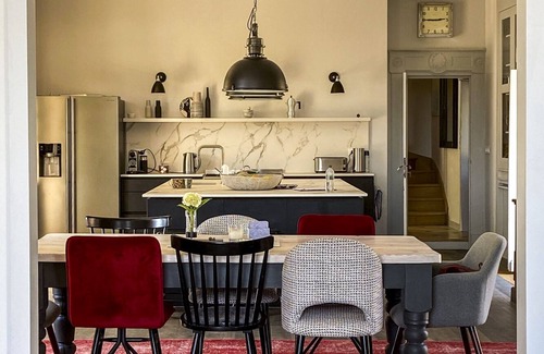 Coux-et-Bigaroque-Mouzens Villa | Maison Apollinaire - Five Bedroom Villa, Sleeps 10