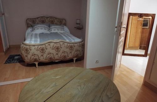 Saint-Astier Apartment | Maison Appartement Centre ville Saint Astier