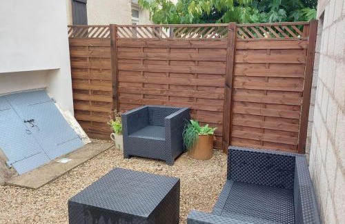 Fenay Apartment | Maison appartement