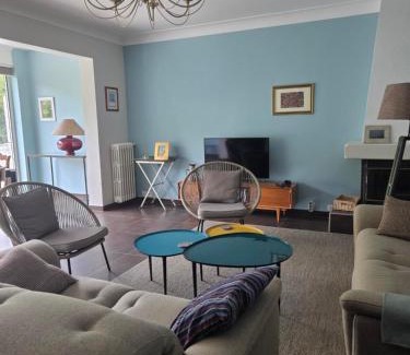 La Baule-Escoublac Apartment | MAISON APPARTEMENT LA BAULE LES PINS