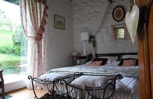 Sare Bed & Breakfast | Maison Aretxola