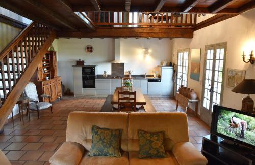 Ascain Apartment | Maison Ascain 10 personnes au pied de la Rhune, proche St Jean de Luz