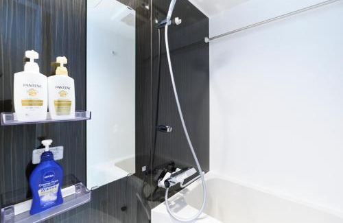 Kamiikebukuro Apartment | Maison Asch Ikebukuro