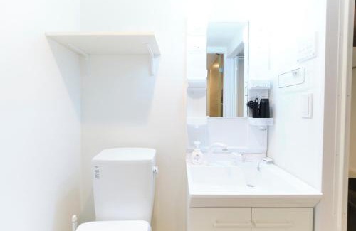 Kamiikebukuro Apartment | Maison Asch Ikebukuro