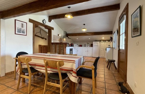 Sare House | Maison Atxuri Alde - Sare