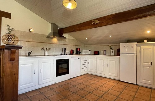 Sare House | Maison Atxuri Alde - Sare