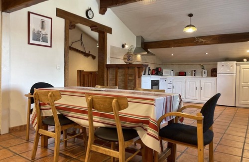 Sare House | Maison Atxuri Alde - Sare