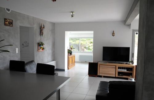 Pornic House | Maison au bord de mer, plage du Portmain