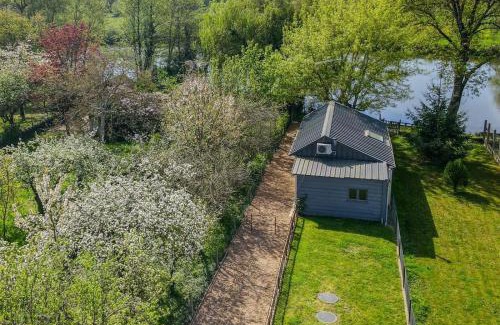 La Fleche House | Maison au bord du Loir