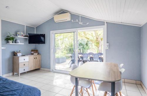 La Fleche House | Maison au bord du Loir