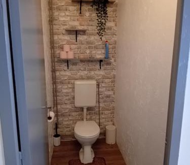 Saint-Denis-de-Pile House | Maison au bord de l'eau et au calme pour les vacances