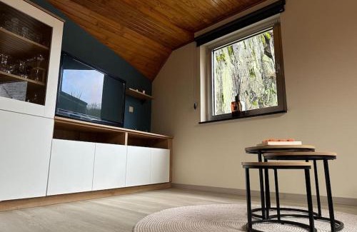 Houffalize House | Maison au cœur d'Houffalize