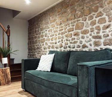 Chauvigny House | Maison au cœur de Chauvigny