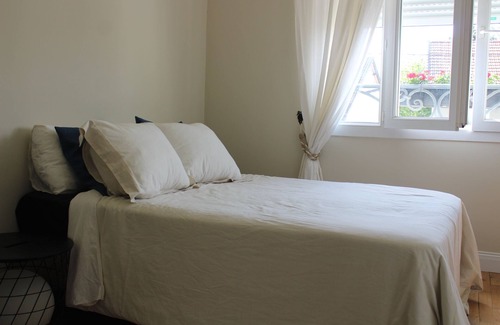 Bois-d'Arcy House | Maison au Cœur des Sièges Olympiques Équitation,cyclisme,golf 10/12 Personnes