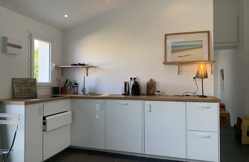 L'Epine House | Maison au Calme a L'epine Dans L'ile de Noirmoutier