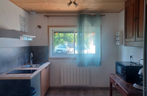 Fleurance House | Maison au Calme en Ville