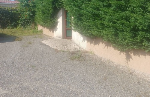 Fleurance House | Maison au Calme en Ville