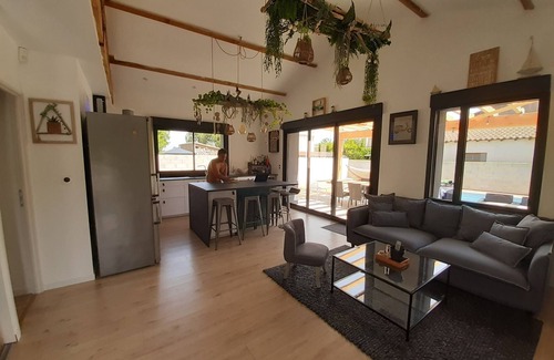Aimargues House | Maison au Calme