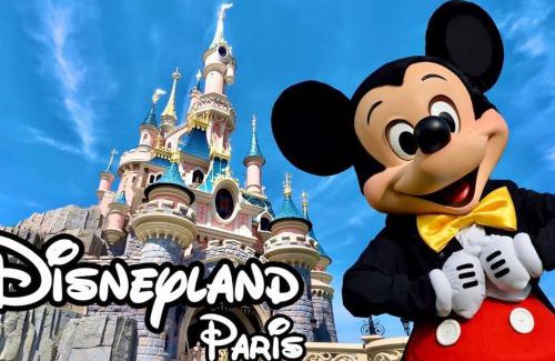 Villeneuve-Saint-Denis Apartment | Maison au calme proche Disneyland Paris 35mn