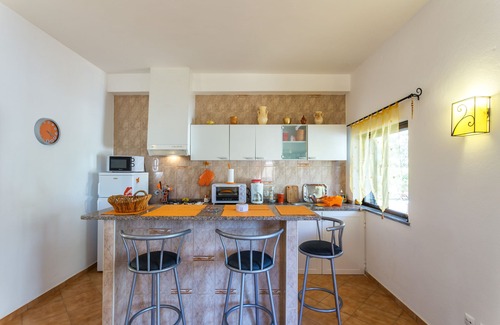 Estoi House | Maison au Grand Calme à Faro Location B2