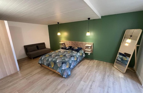 Champeix House | Maison au pied du Château - L’Ange du Château