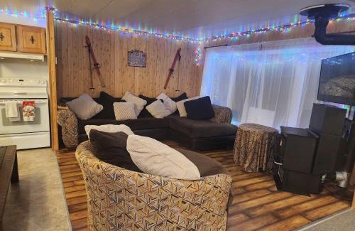 Barraute Apartment | Maison au Pied du Mont Video