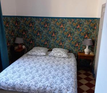 Sarras Bed & Breakfast | Maison Auctoire