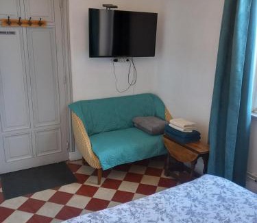 Sarras Bed & Breakfast | Maison Auctoire