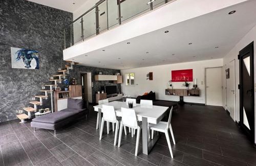 Lezoux Villa | Maison Auderic