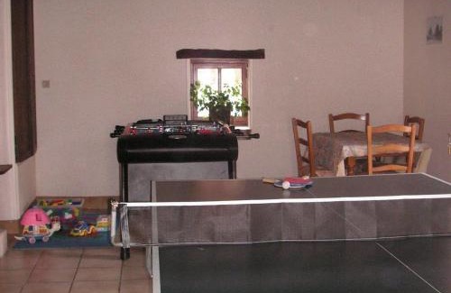 Gehee House | Maison Authentique en Berry avec Jeux, Jardin, à 30 min du Zoo de Beauval - FR-1-591-119