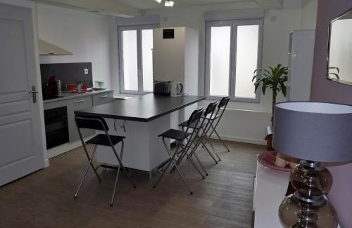 Perigueux Apartment | Maison Authier