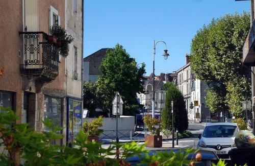 Perigueux Apartment | Maison Authier