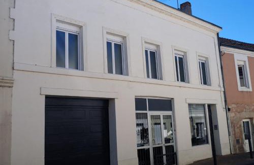 Perigueux Apartment | Maison Authier
