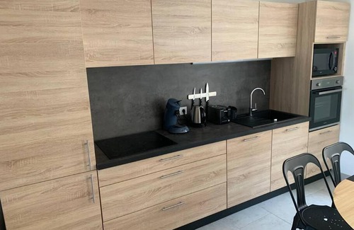 Luz-Saint-Sauveur House | Maison avec cour privative