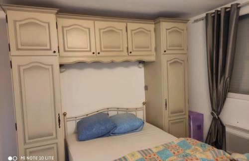 Milly-la-Foret House | Maison avec deux chambres au calme