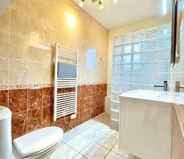 Ventenac-en-Minervois Apartment | Maison avec piscine-climatisation-jardin