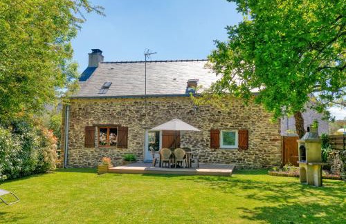 Ferel House | Maison avec grand jardin 10km plage