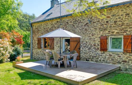 Ferel House | Maison avec grand jardin 10km plage