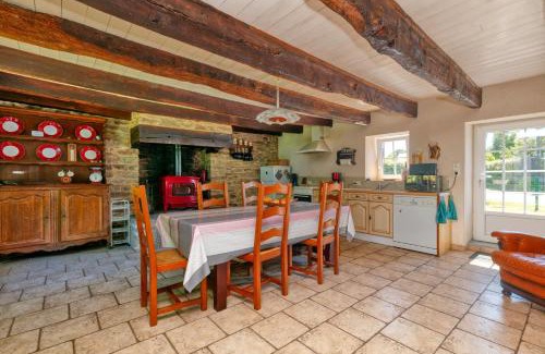 Ferel House | Maison avec grand jardin 10km plage