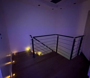 Maisdon-sur-Sevre Apartment | Maison avec jacuzzi