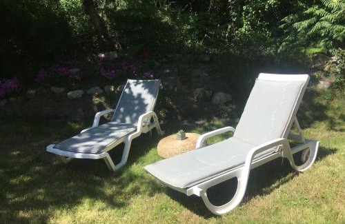La Trinite-sur-Mer House | Maison avec jardin clos. Animaux acceptés - Wifi - Proche plages de la Trinité sur Mer et Carnac
